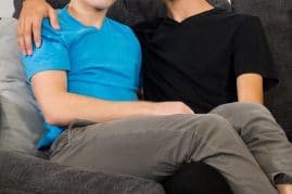 8 Teen Boy gay porn