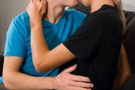 8 Teen Boy gay porn