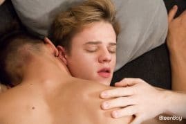 8 Teen Boy gay porn