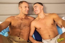 American gay stud porn