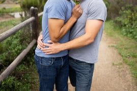 Brysen and Shane from Sean Cody