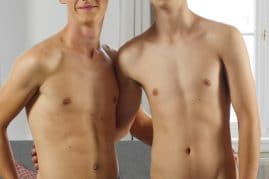 European boys bareback gay porn