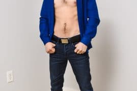 Gay porn stars