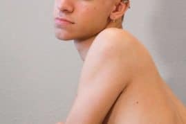 Gay twink Jace Myers 8 Teen Boy