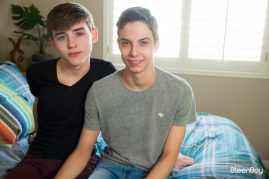 Gay twink porn