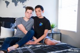 Gay twink porn