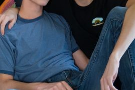 Gay twinks fucking