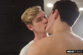 Helix Studios gay boys