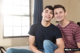 Helix Studios gay porn