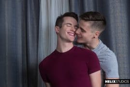 Helix Studios gay porn