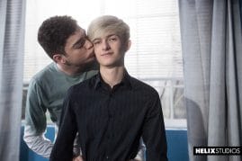 Helix Studios gay porn