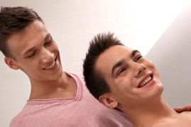 Belami Online gay porn