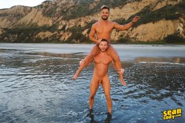 Sean and Josh from Sean Cody