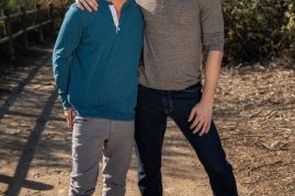 Sean Cody Angelo and Daniel