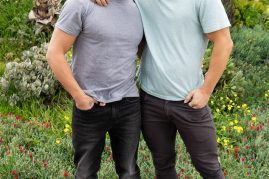 Sean Cody Deacon and Jayce