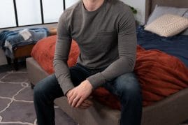 Sean Cody free gay porn