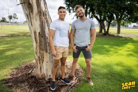 Sean Cody gay picture