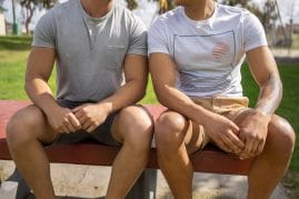 Sean Cody gay picture