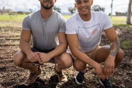 Sean Cody gay picture