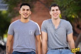 Sean Cody gay porn