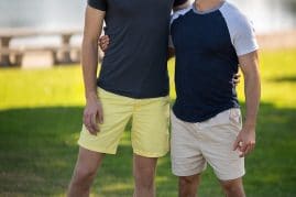 Manny and Kurt from Sean Cody